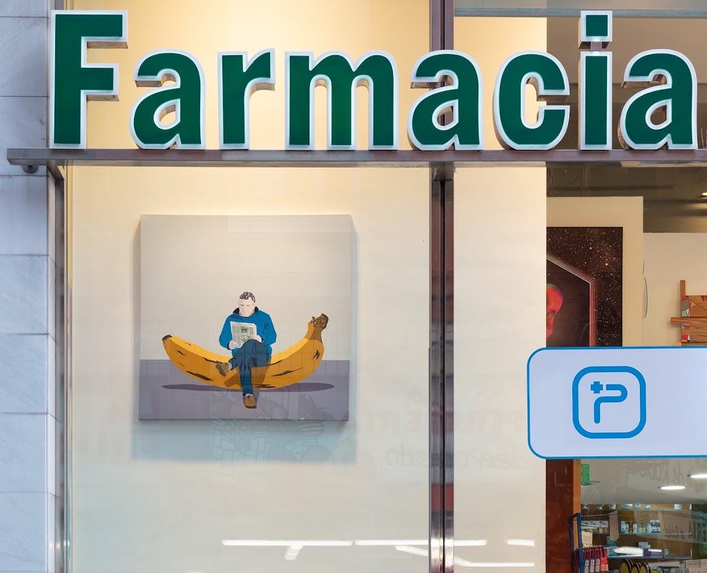 Farmacia Alvarez Alvarez