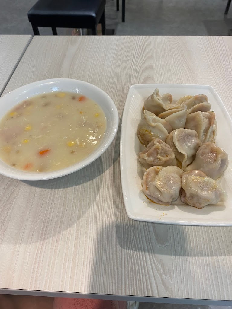 八方雲集鍋貼水餃專賣店 中和秀朗橋店 的照片