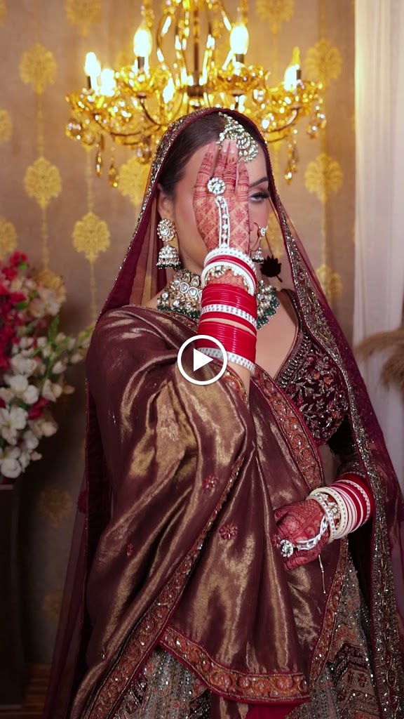 Jaanvi S Makeup Studio Academy