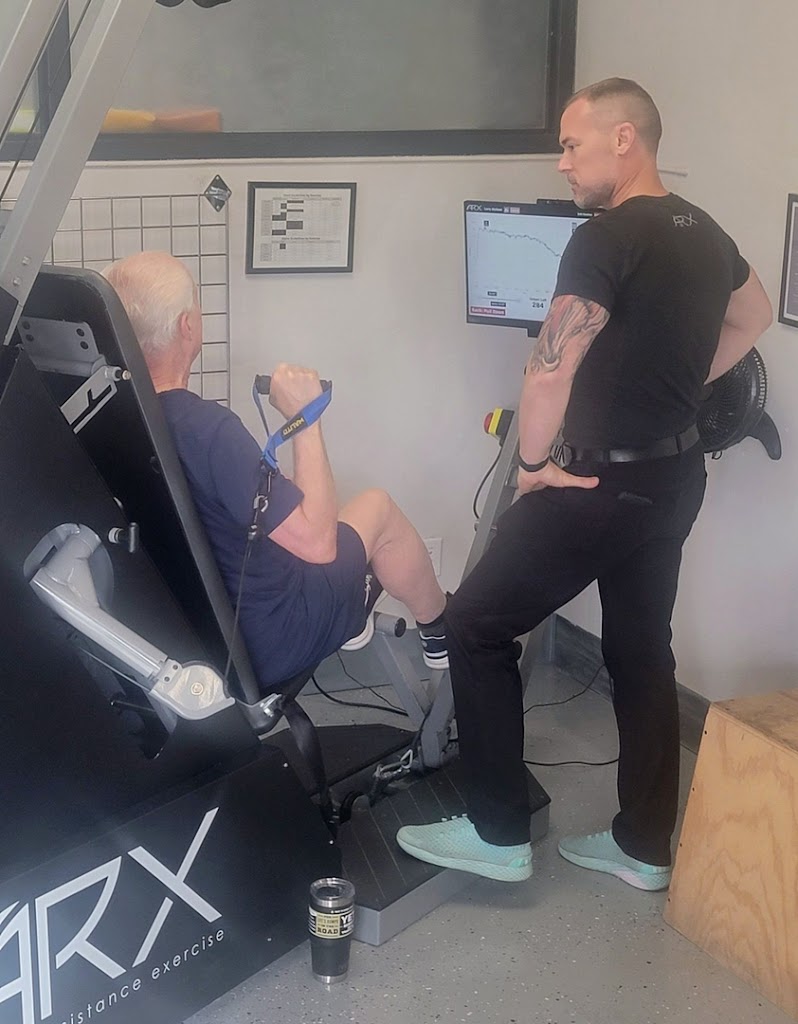  BioFit StL - Richmond Heights