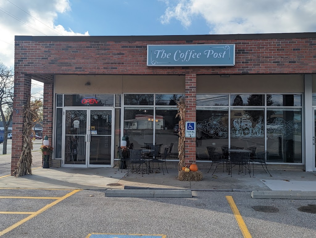 Photo of The Coffee Post