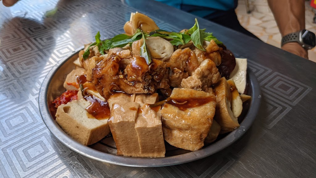 小玲冰果室 ️大溪民權店 的照片