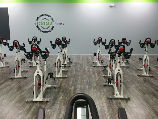 ReCYCLE Fitness