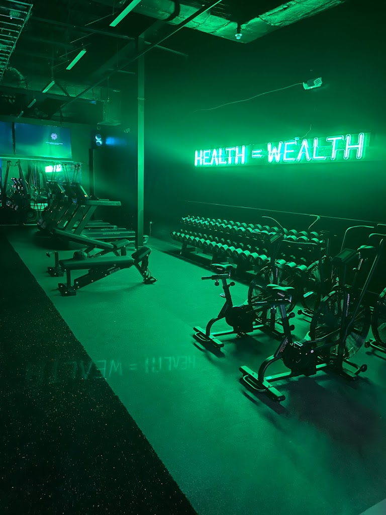  Deposit The Work Fitness