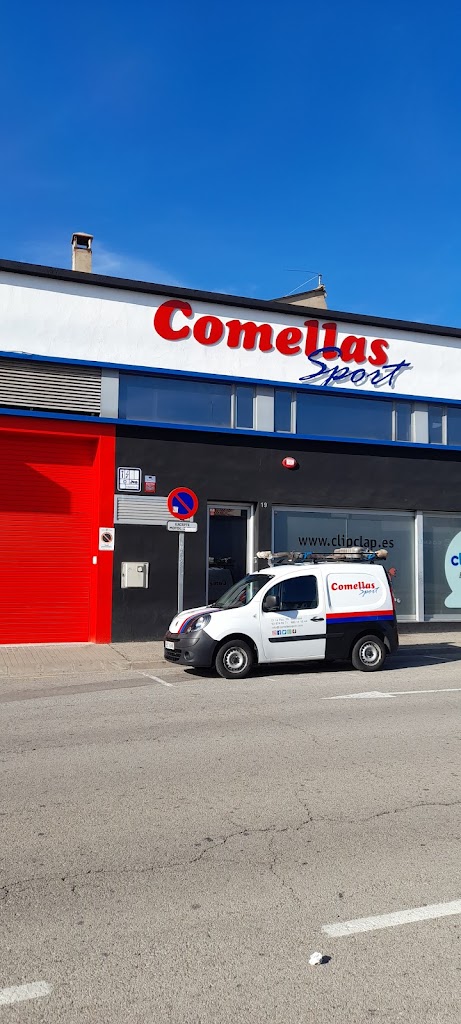 Comellas Sport