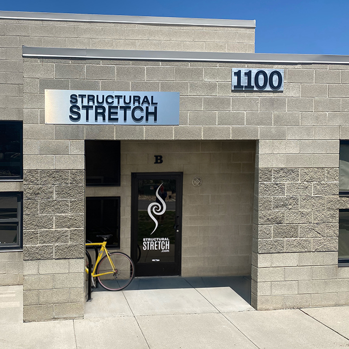  Structural Stretch LLC