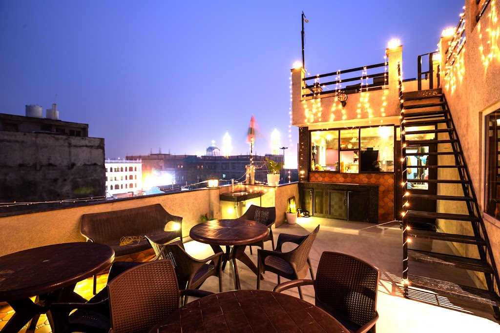 Hotel Urban Galaxy Near Golden Temple