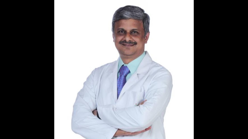 Dr. Dr Sanjay Bs Best Cardiologist In Bangalore Fortis Hospital Cunningham Road 12 Yrs Of Exp