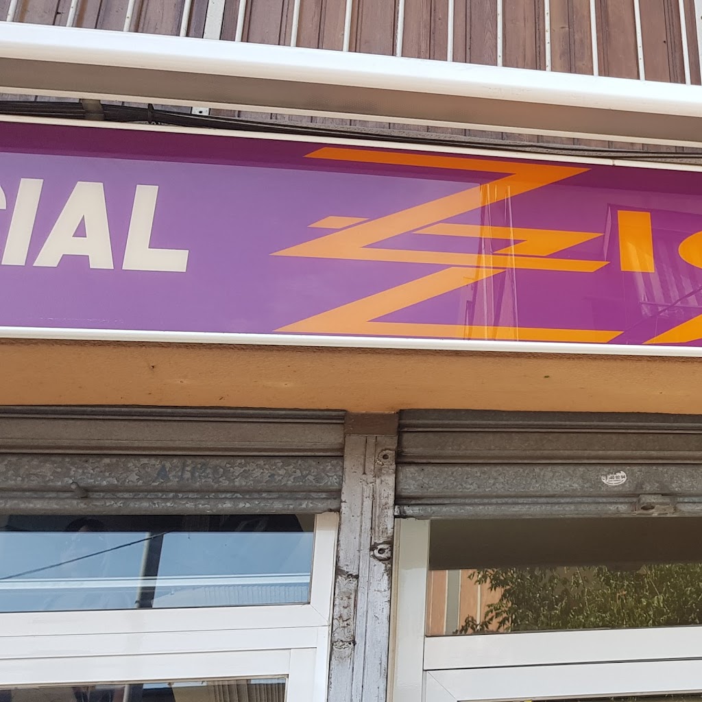 Comercial ZigZag