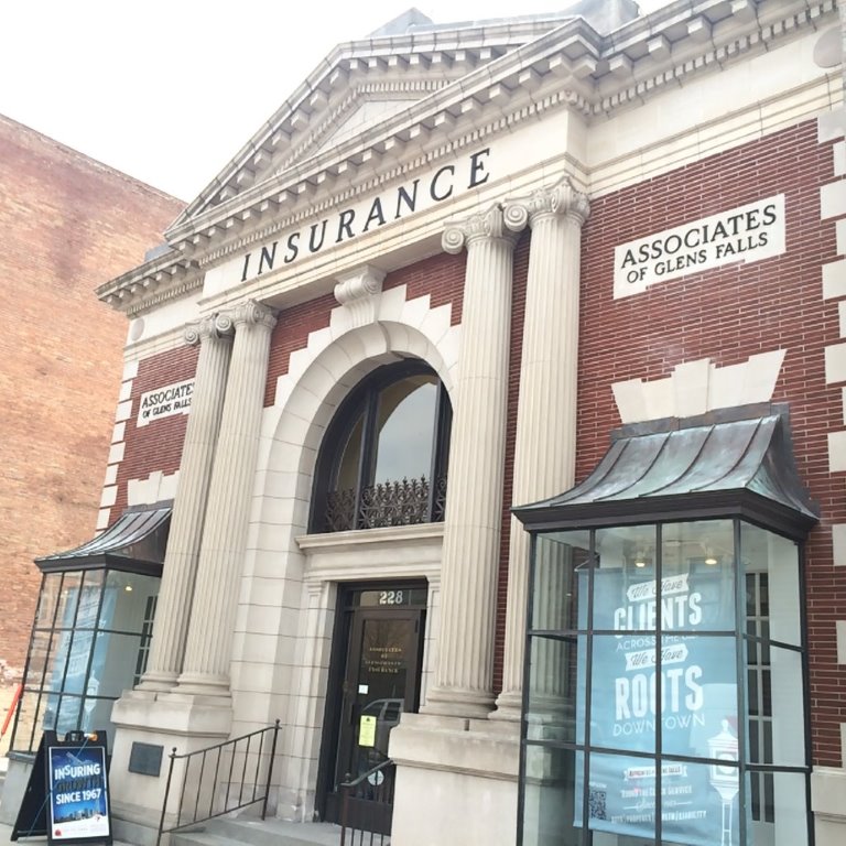 Associates of Glens Falls Inc in Glens Falls
