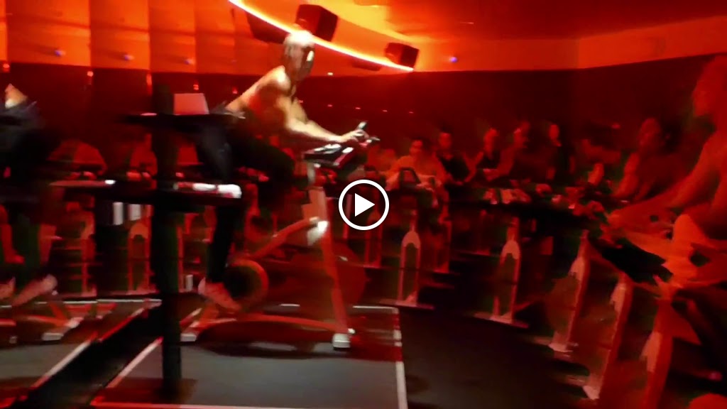  BESPOKE Cycling Studio