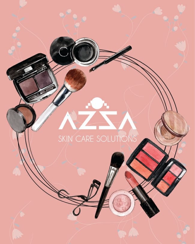 Azza Hair And Skin Care