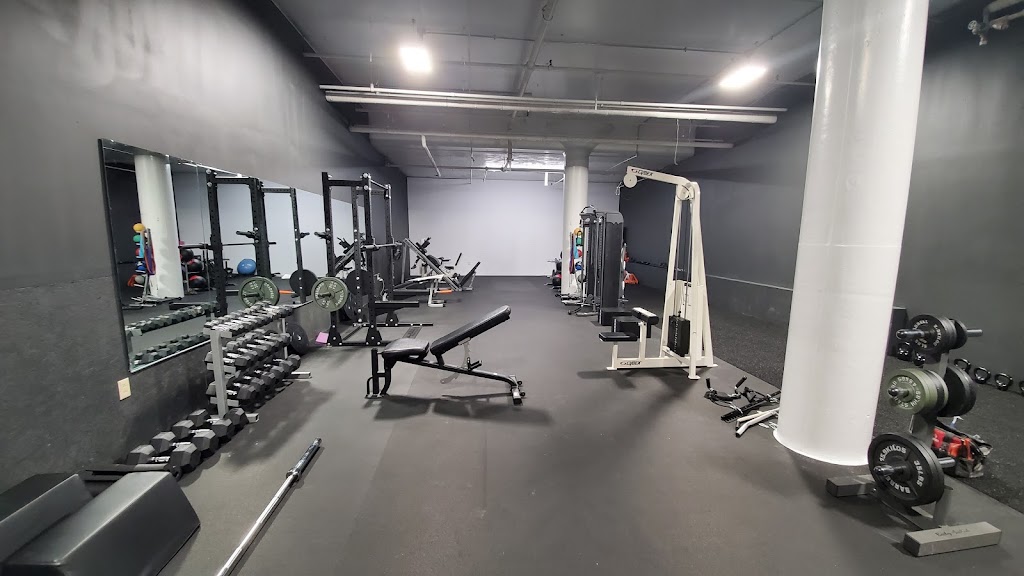 DX2 Fitness in West Springfield