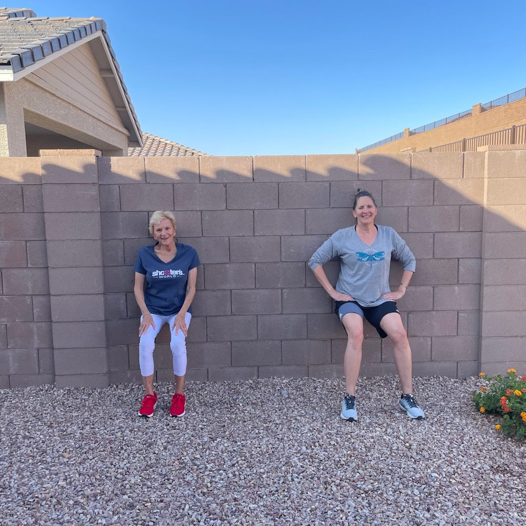  Natalie's Fitness Elements Garage