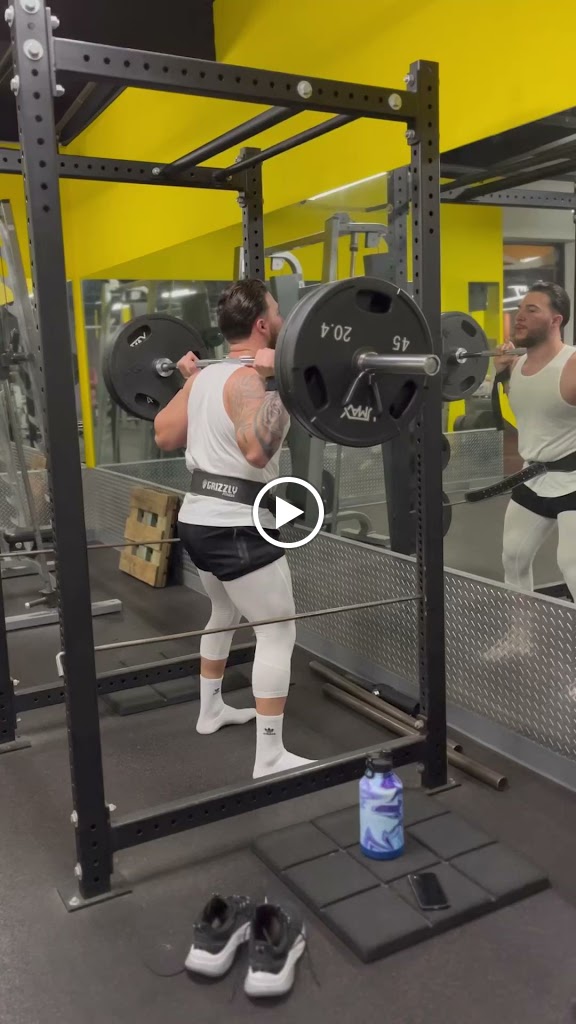  Honolulu Fitness Center