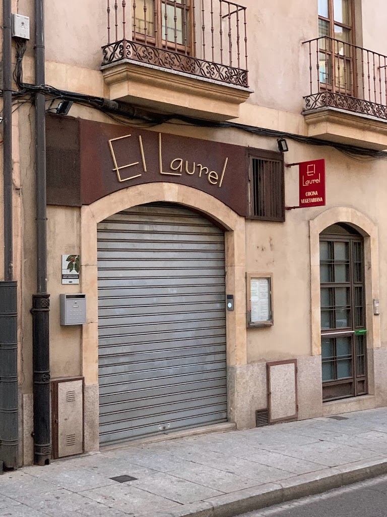 El Laurel