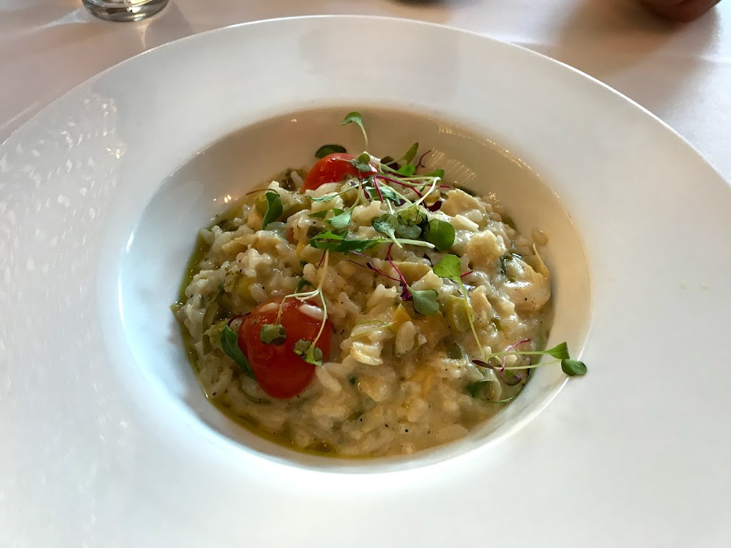 Risotto
