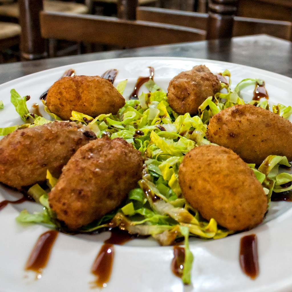 La Andaluza Valdemoro