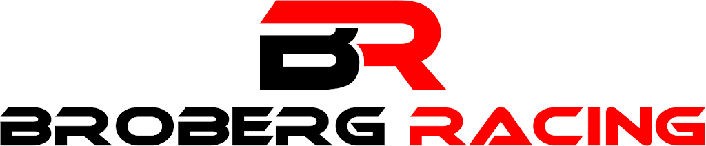 Broberg Racing — Todas