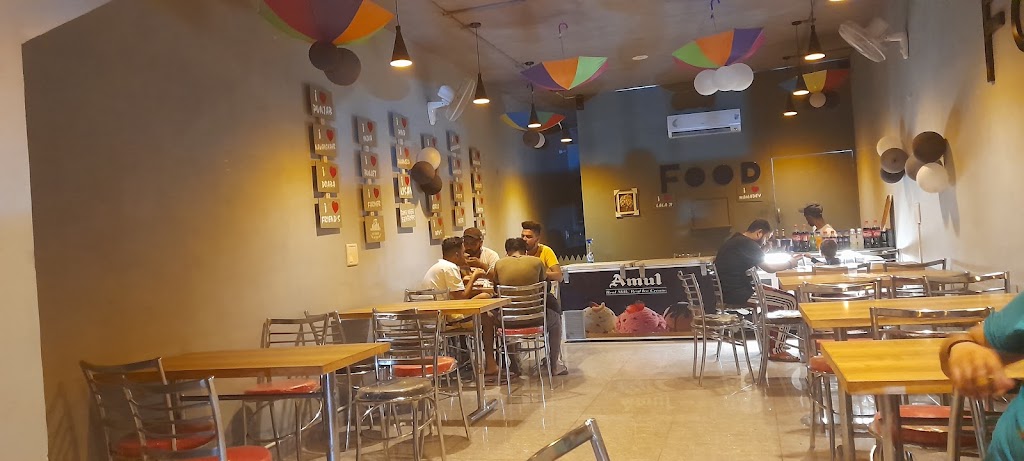 Lala Ji Restaurant
