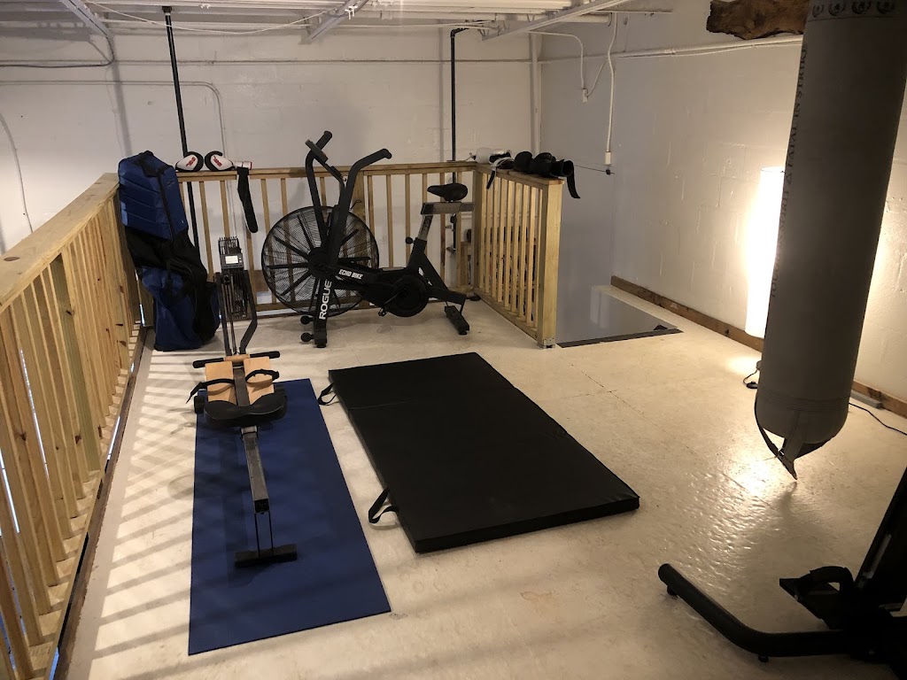  Heave Ho Physical Training