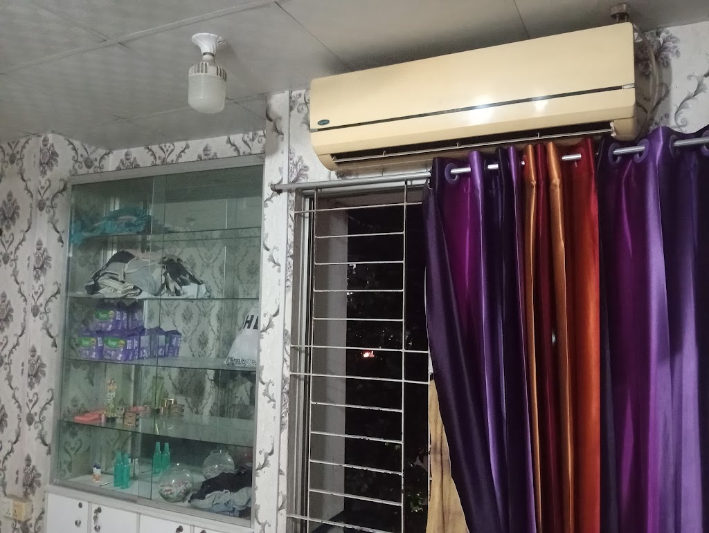 Shanta S Beauty Pointo Beauty Parlor