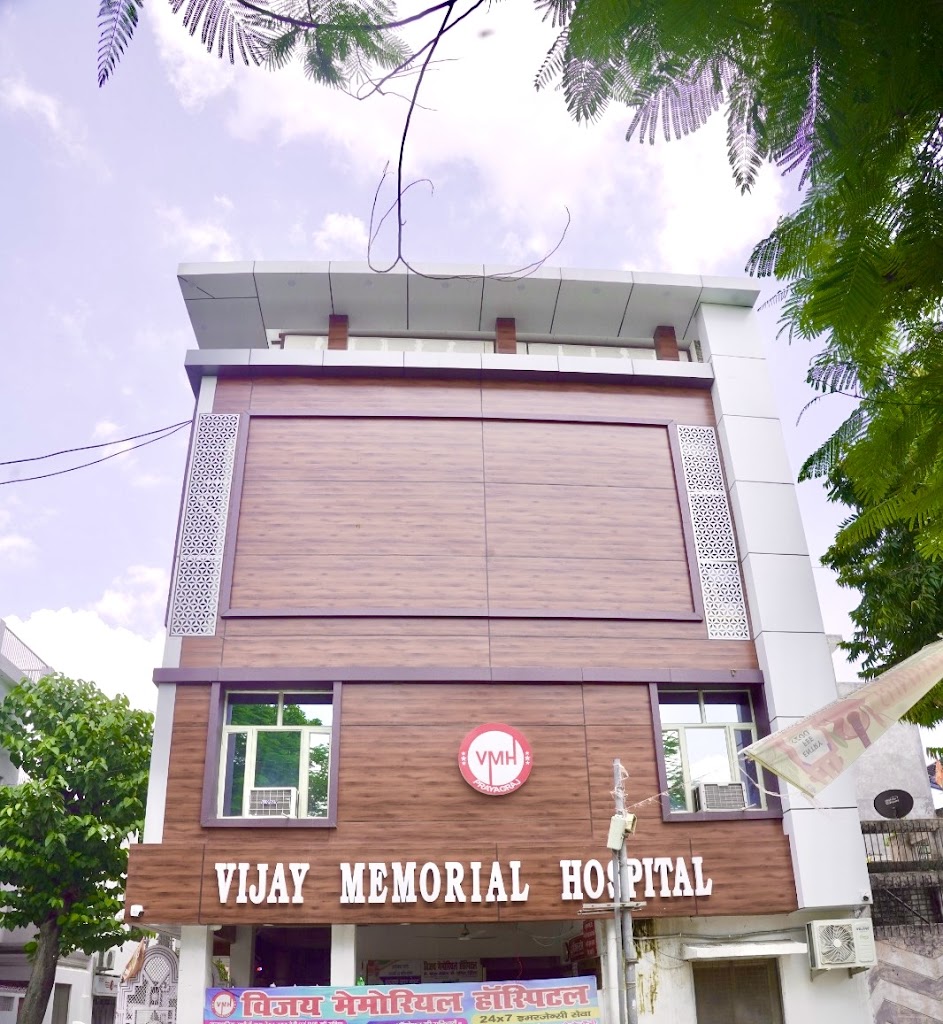 Dr. Vijay Memorial Hospital