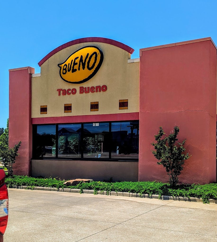 Taco Bueno