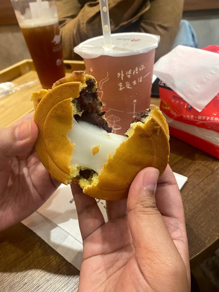 外婆的茶屋-三峽北大店 的照片