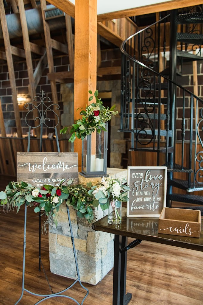 Chinell's Floral and Event Design