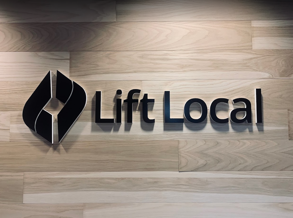 Lift Local