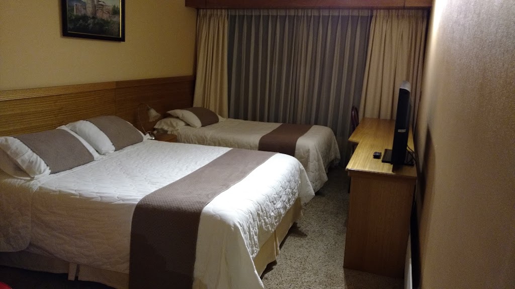 Habitaciones