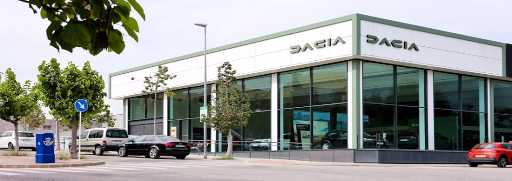 Dacia Pineda - Auser