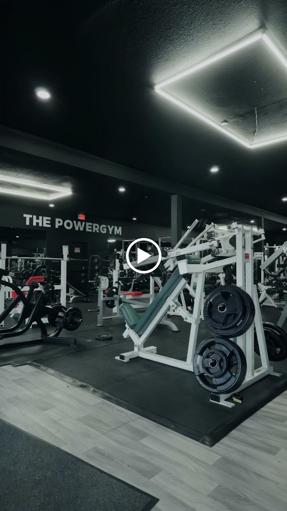  POWERGYM