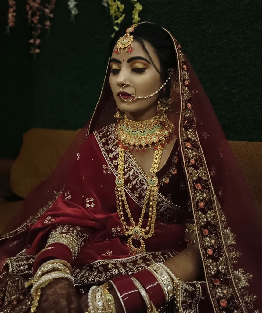 Dulhan Beauty Parlour