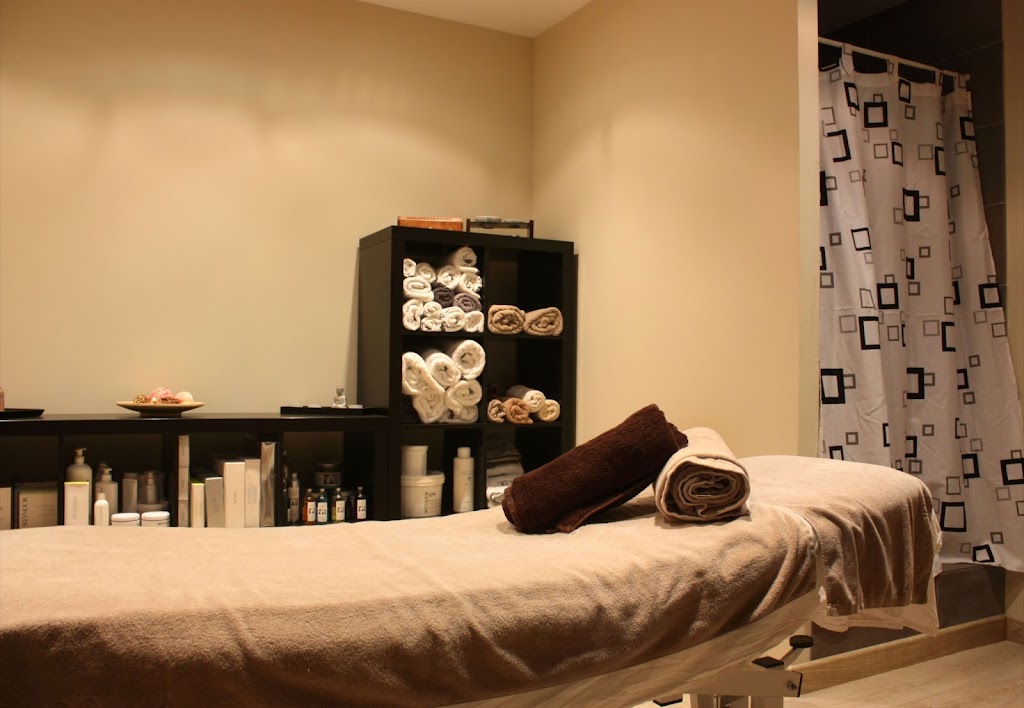 Centre Estetica Noelia — Interior