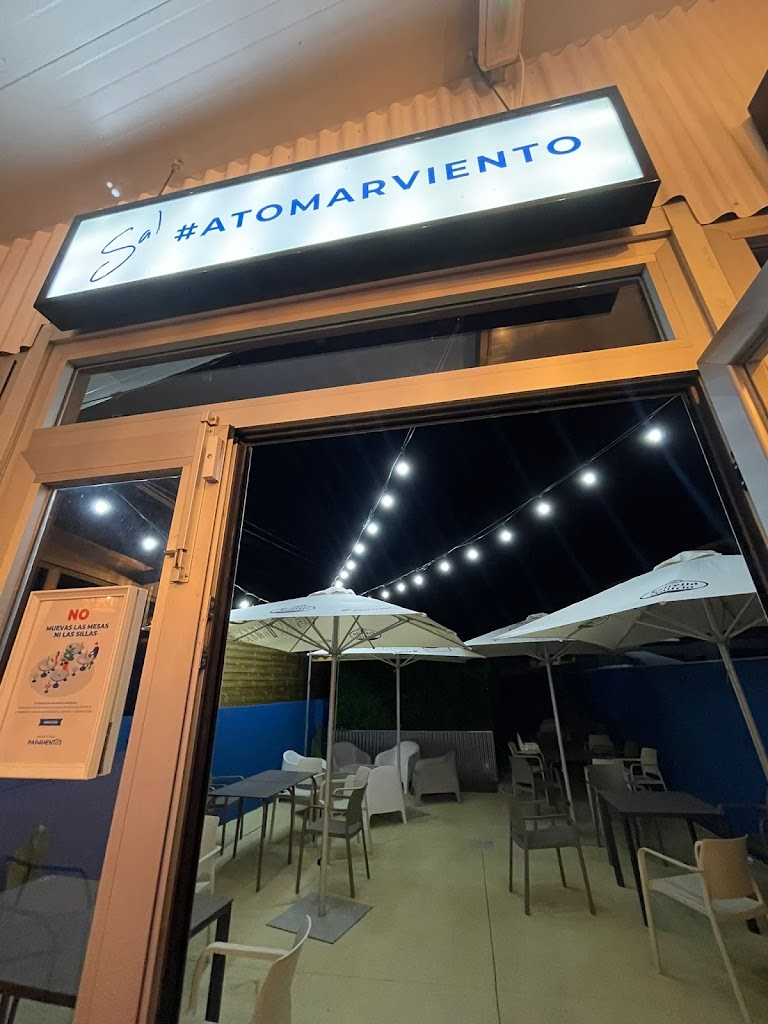 Papaventos Beach Bar