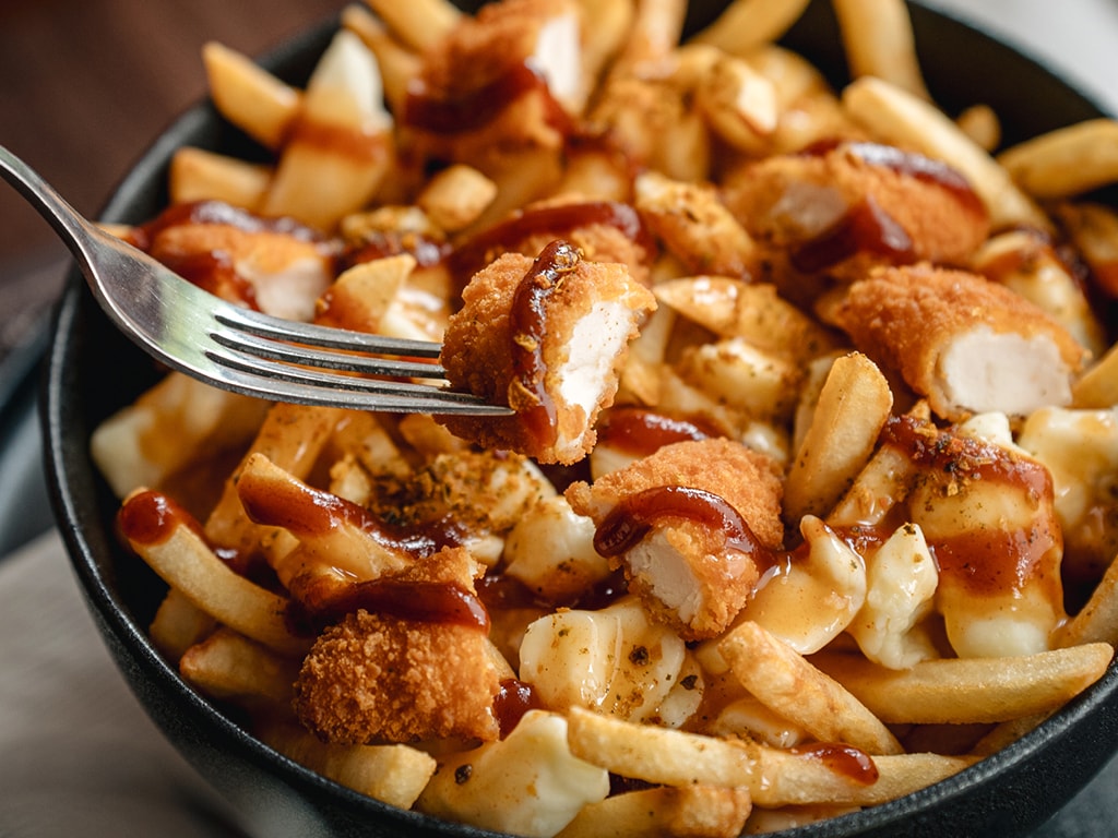 Poutine