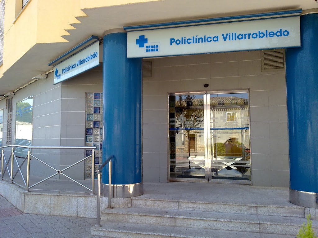 Policlinica Villarrobledo