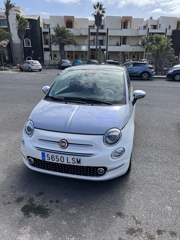 Autos Cabrera Medina