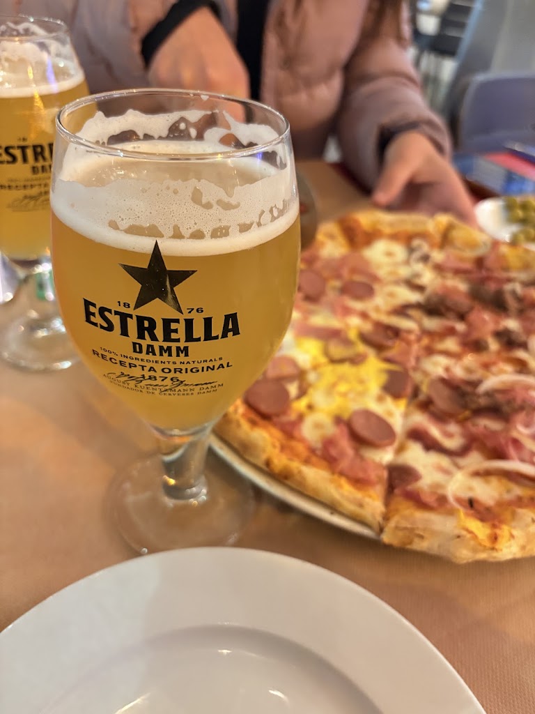 Il Fogon della Toscana — Mas recientes