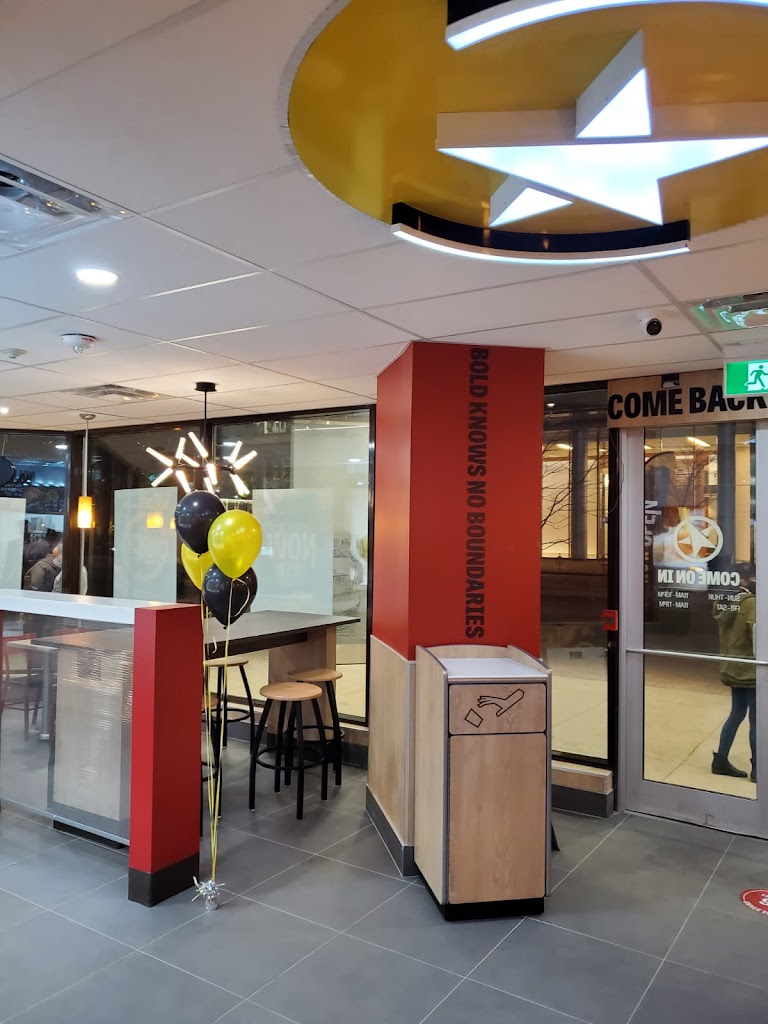 Church's Texas Chicken