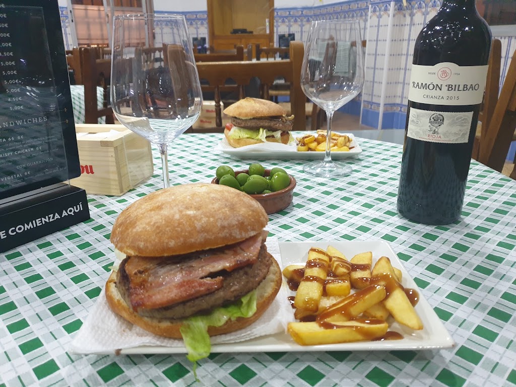 La Nova Raval — Comida y bebida