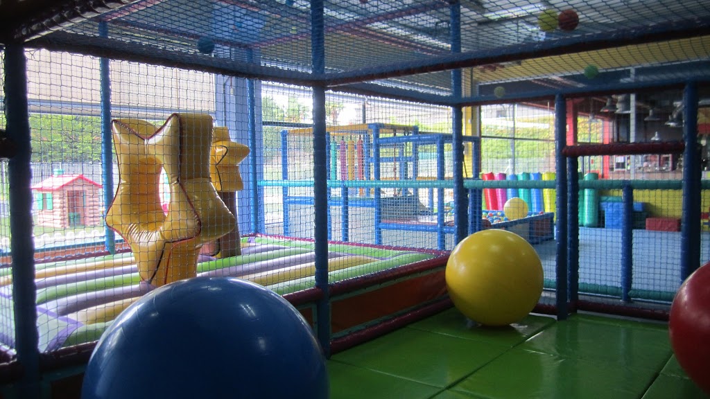 El Pais de las Bolas