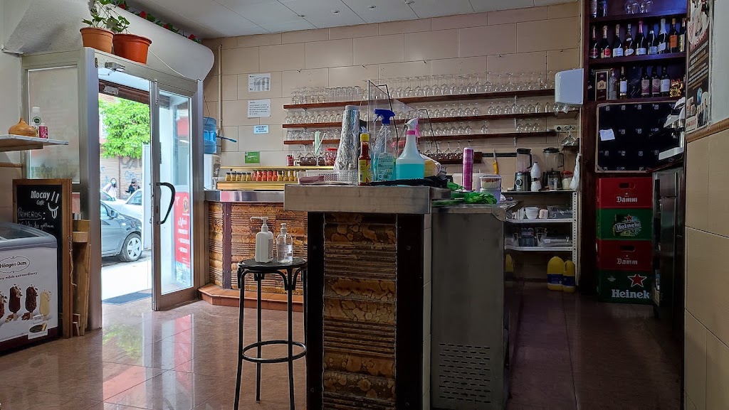 Restaurant El Gran Chonero — Ambiente