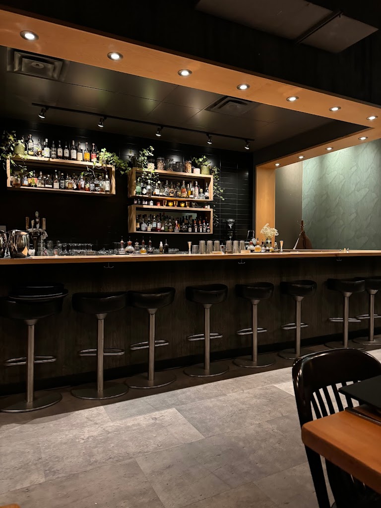 F&B Restaurant in Saskatoon