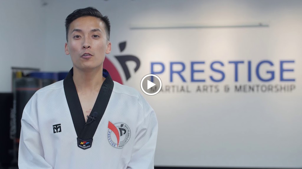  Prestige Martial Arts