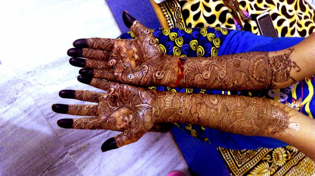 Madona S Ladies Beauty Parlour