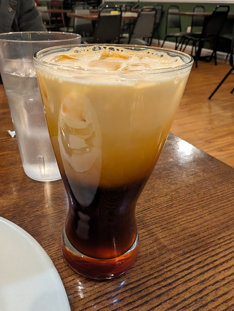 Ruan Thai Restaurant