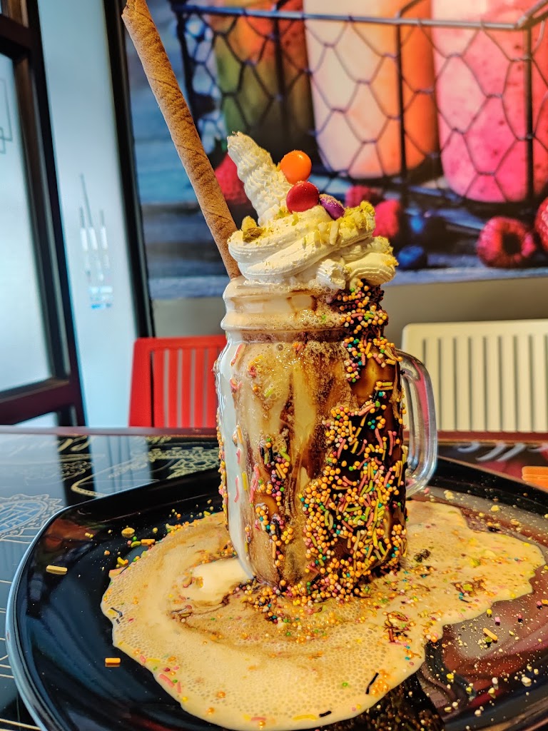 Food & drink